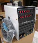 Сварка Агонодуговая MAGNITEC 250 AC/DC пульс для сварки алюминия