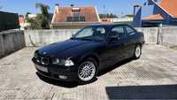 BMW 318is E36