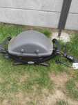 Grill elektryczny Weber