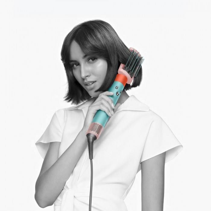 Стайлер Dyson HS05 Complete Long Ceramic Pop
