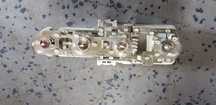 AUDI A4 B5 KOMBI WKŁAD LAMPY TYŁ 8D9945257