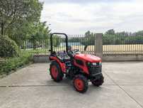 Ciągnik traktor CRONA CR254