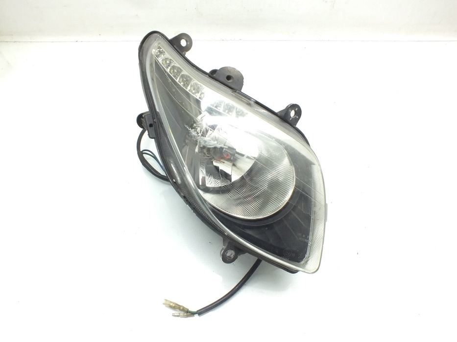 Lampa Prawy Przód Sym Gts 125 Evo 09-12R