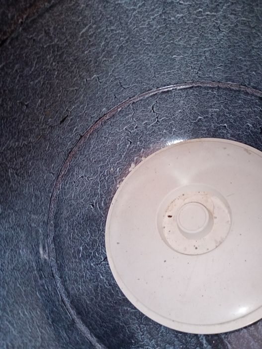 Niezawodna pralka Frania