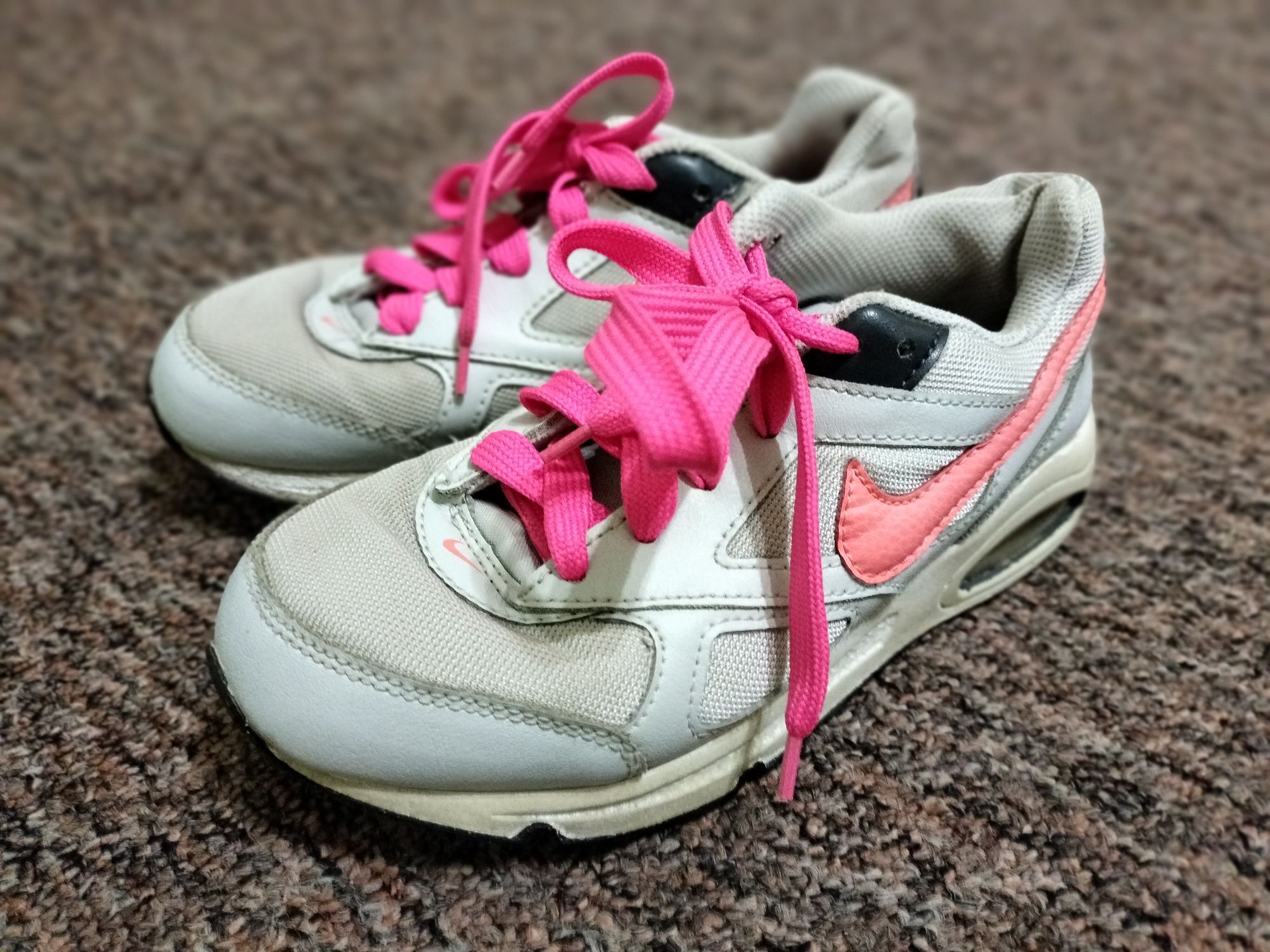 Кросівки Nike AIR Max 33