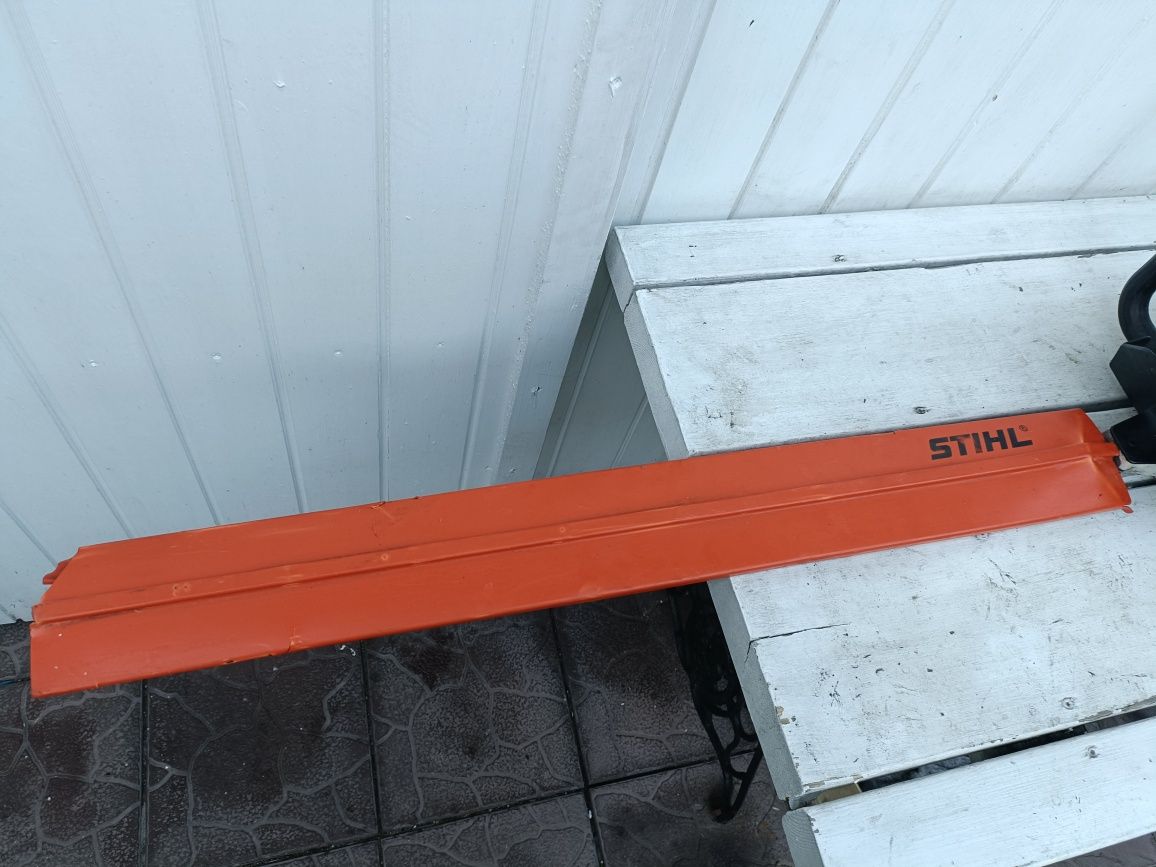 Nożyce do Żywopłotu STIHL HS80