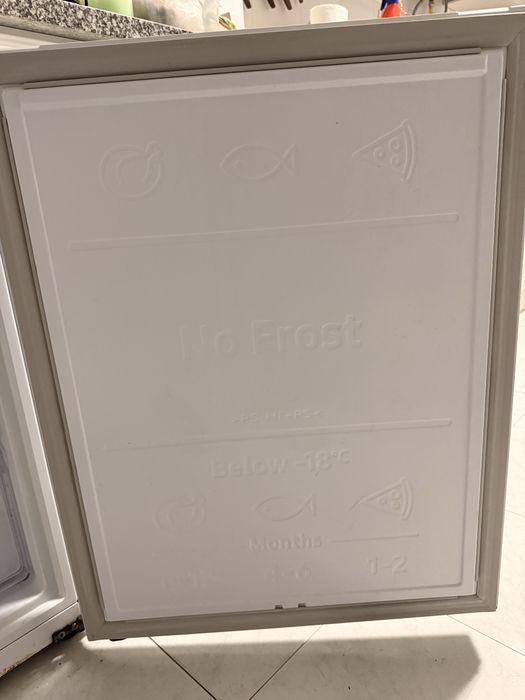 Frigorifico Samsung