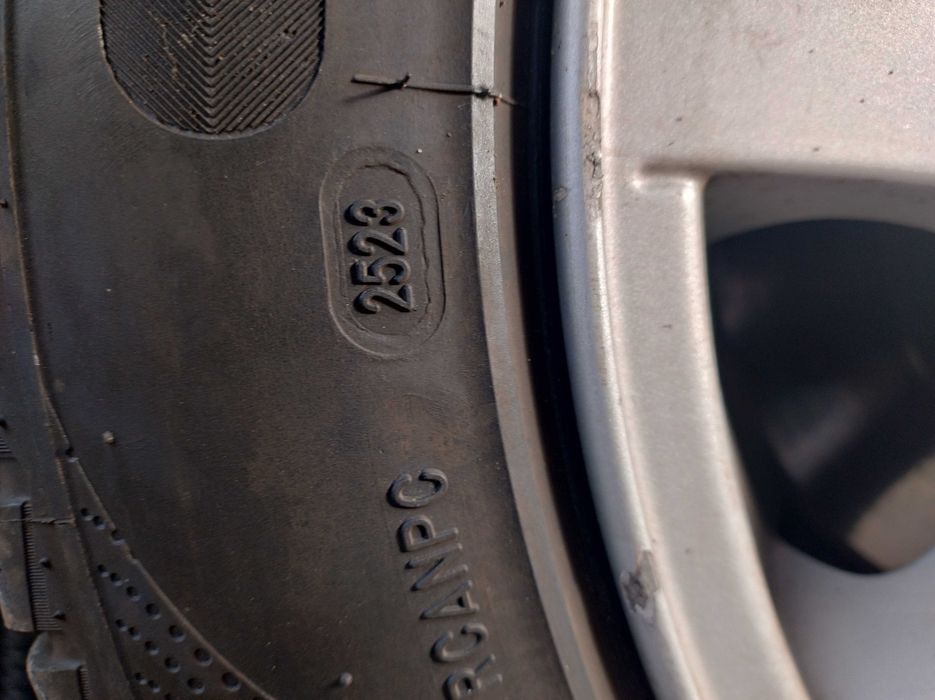 BMW Seria 3 E90 Diesel 2005r 163 KM