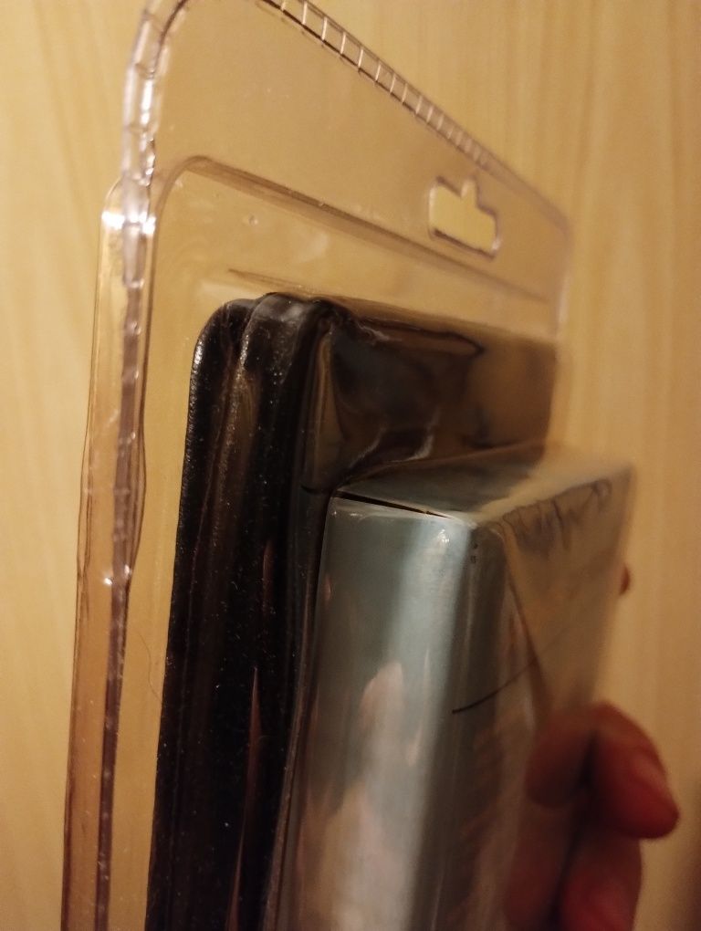 Uchwyt do samochodu na tablet smartfon etui case na zagłowek fotela