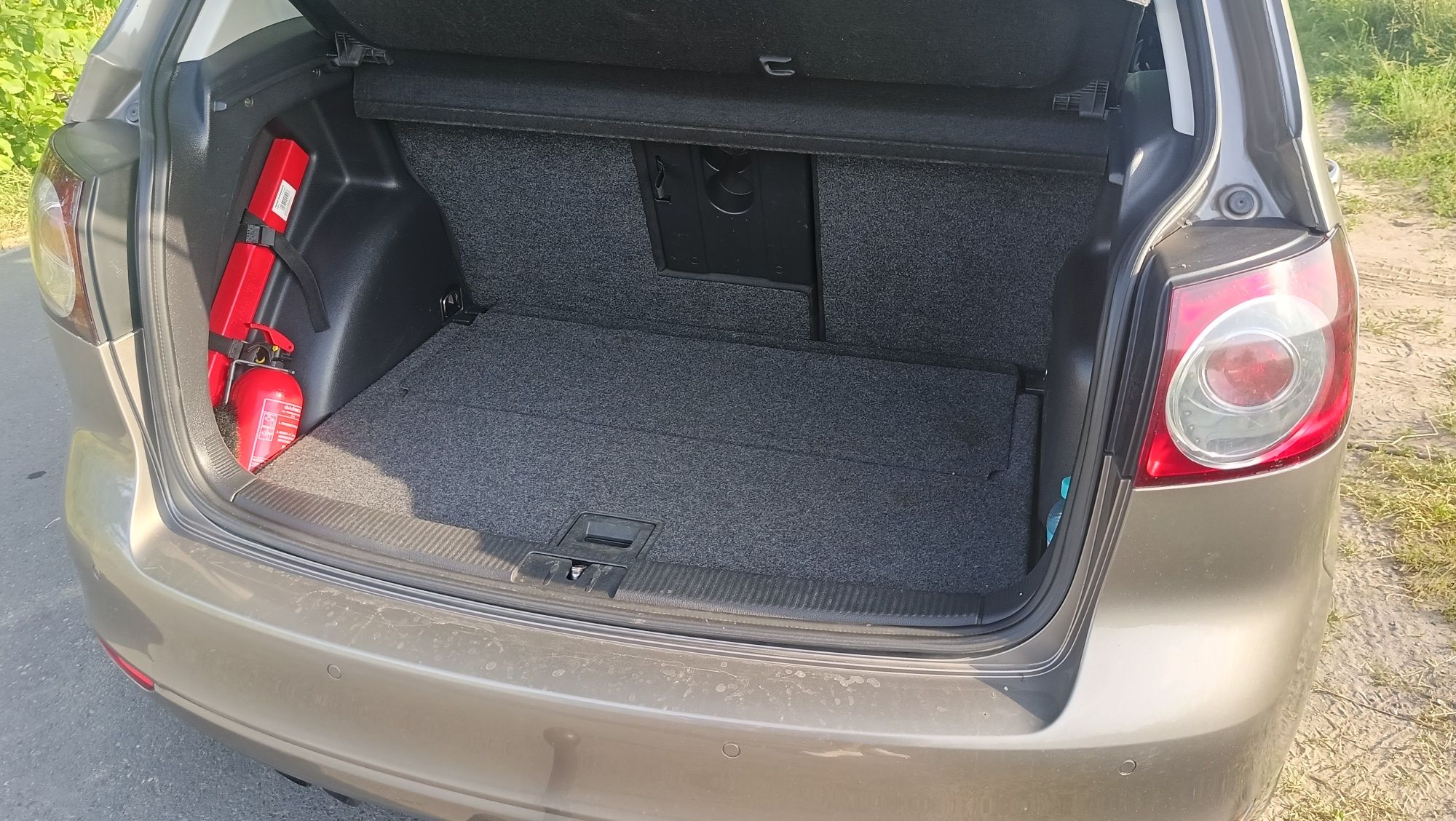 Sprzedam VW Golf Plus