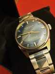 KIENZLE Selecta Waterprof 17 Jewels