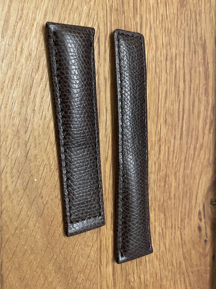 Tag Heuer Monaco pasek do zegarka python 20mm/18mm