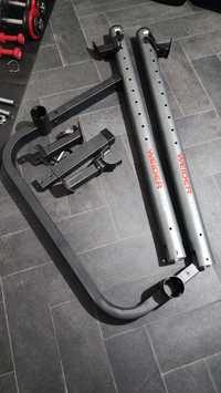 Rack independente WEIDER Pro