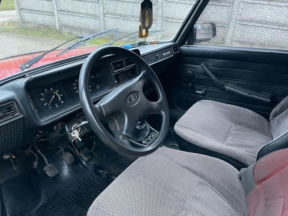 Продам ВАЗ 2107 1995р