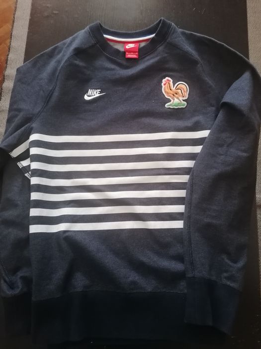 Camisola França original tamanho XL