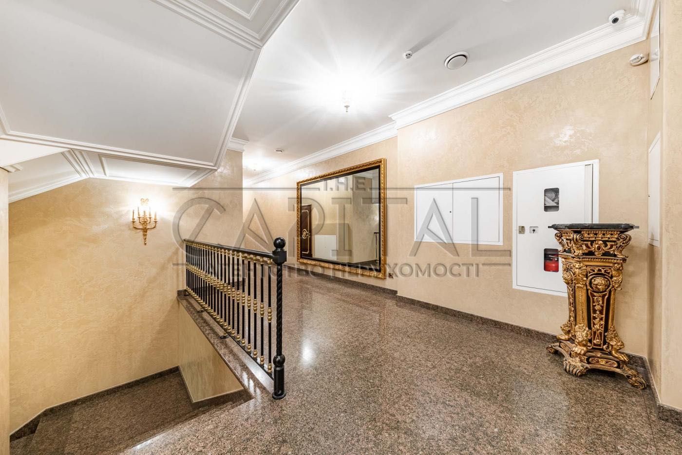 Оренда чудової квартири в елітному ЖК Regent Hill
