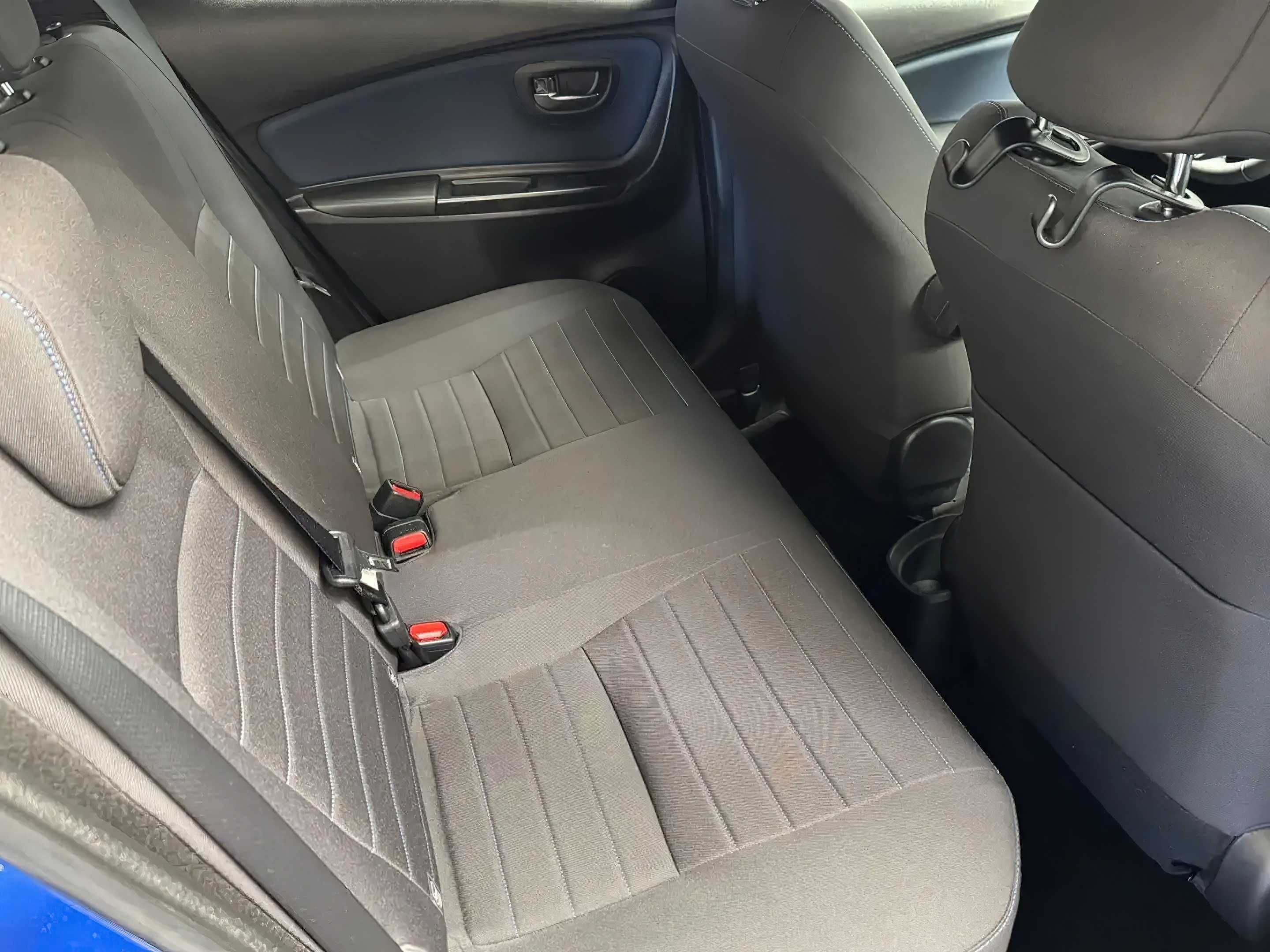 Toyota Yaris Selection 2020