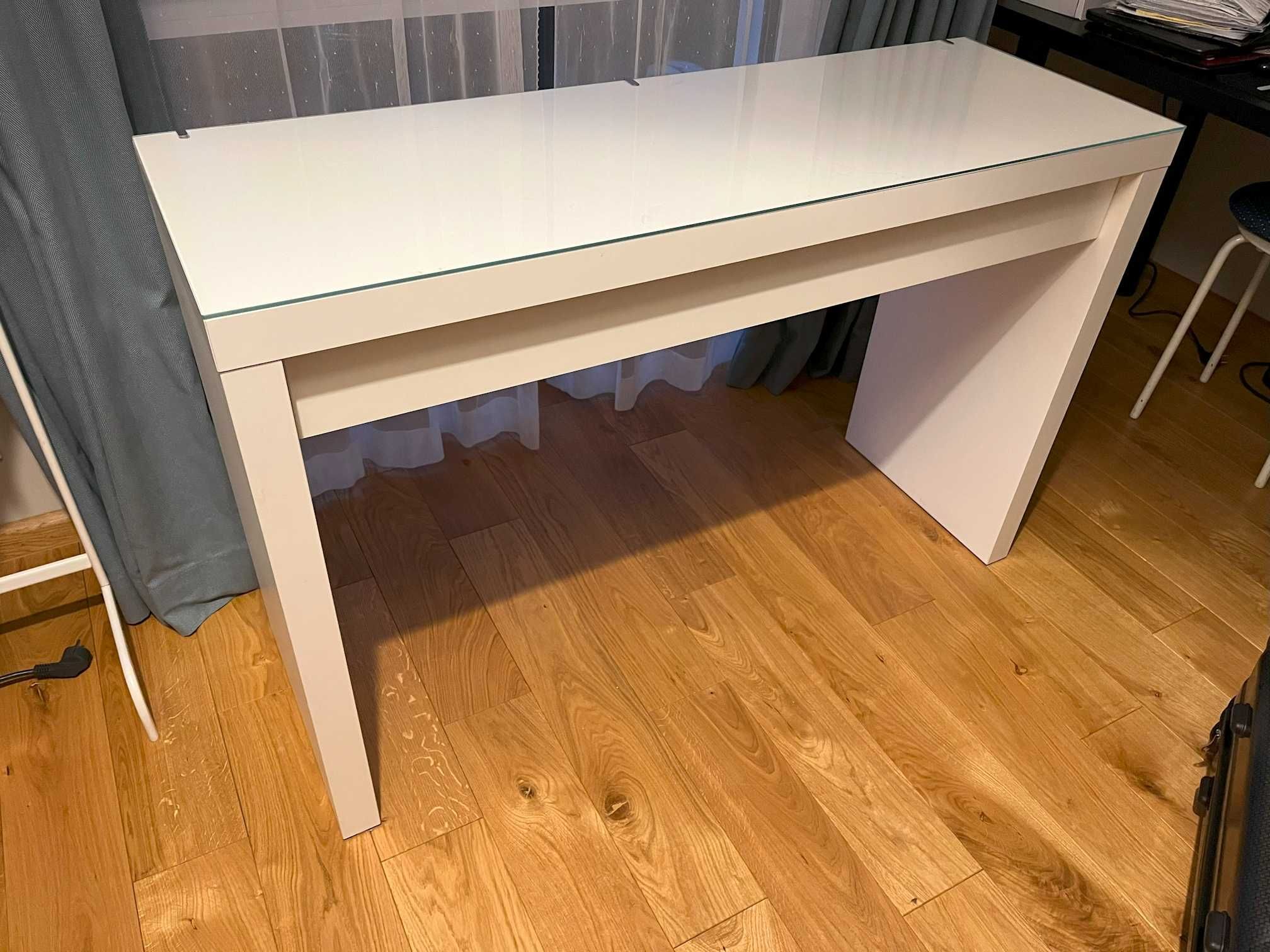 Toaletka MALM Ikea