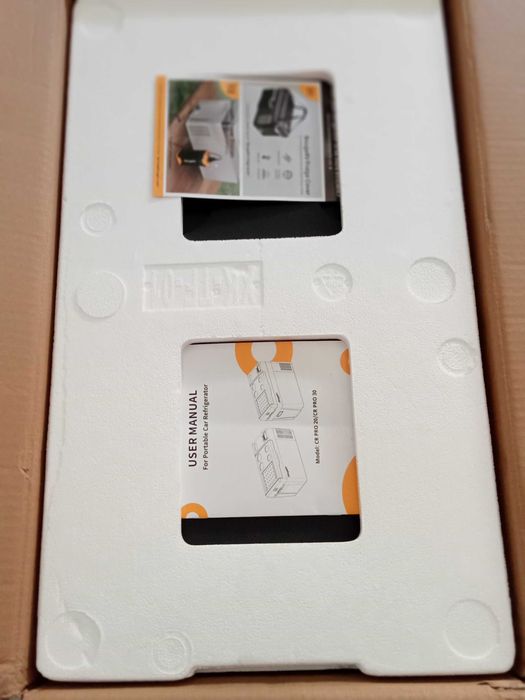 Frigorífico Portátil 250€. Oportunidades