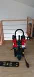 Suporte para bicicleta