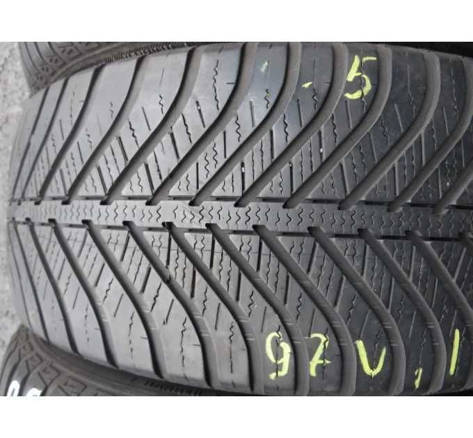 Знижка 215/55 R16 97V Goodyear Vector4Seasons M+S 4штуки
