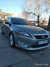 Продам Ford Mondeo 4