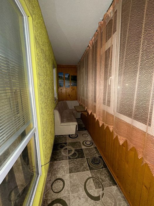 2-х кімнатна квартира у селищі Воловець