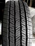 Шини Б/в 255.70.18 пара Bridgestone