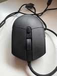 Rato Gaming GXT USB com LEDs
