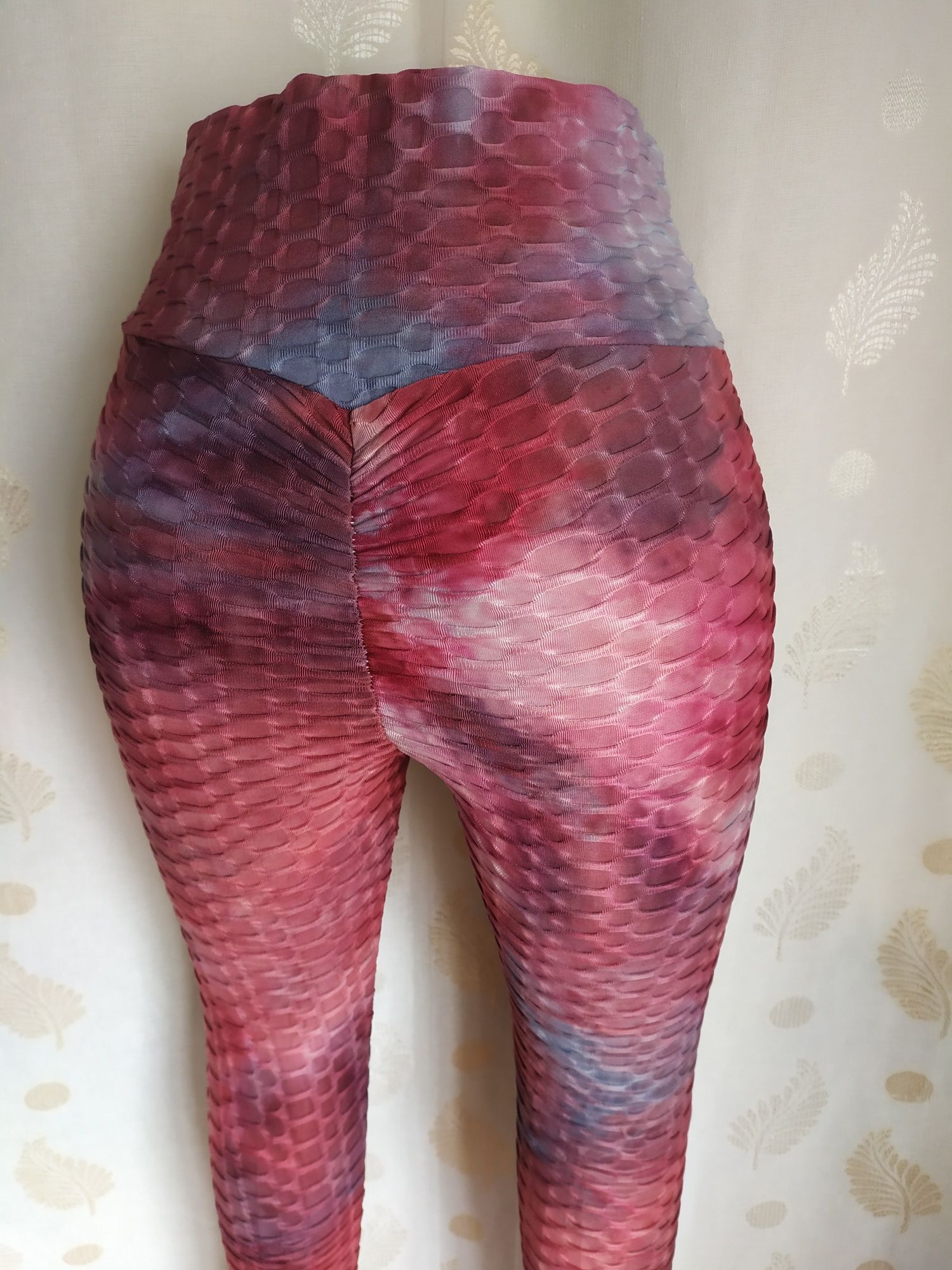 Preço Fantástico - Leggings - Artigo NOVO - Tamanho : S/M