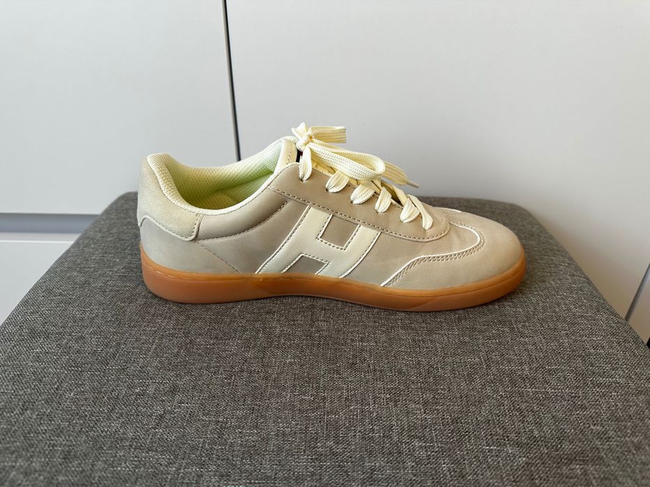 Sneakersy Tommy Hilfiger Nowe 37