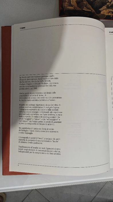 História da Arte Italiana 2 volumes