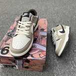 "Buty Damskie Trampki" Nike SB Dunk Pudrowy róż Roz.37