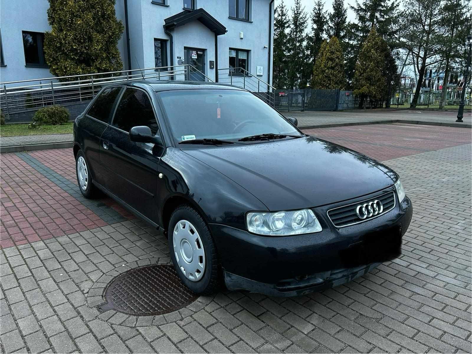 Sprzedam Audi a3