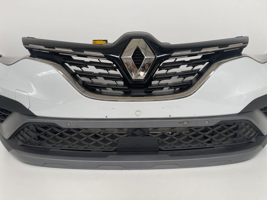 Renualt Captur II 2 RS Line 4PDC Zderzak Kompletny