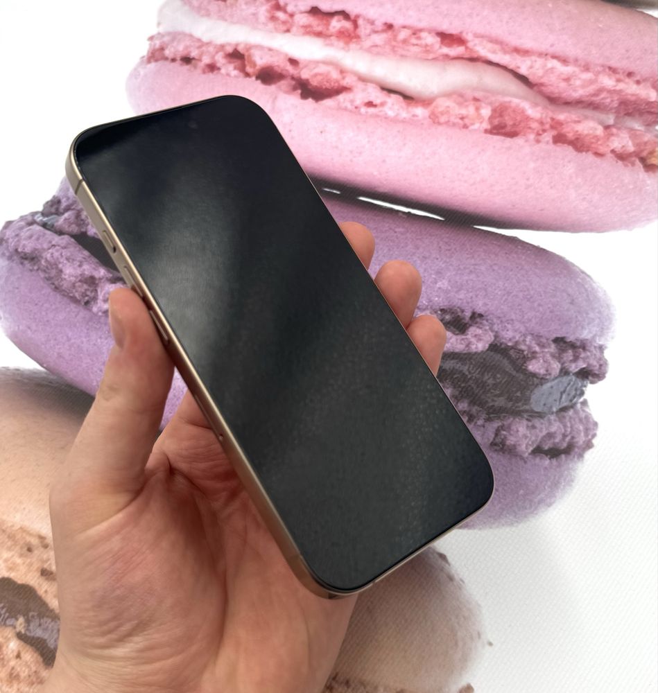 iPhone 16 PRO 128GB - 100% BATERIA - WYBÓR KOLORÓW - TeleCase Lubartów