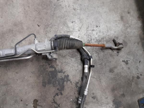 Caixa de direção FORD Focus II (DA_)