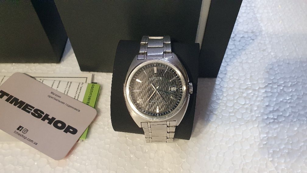 Продам наручний годинник Citizen