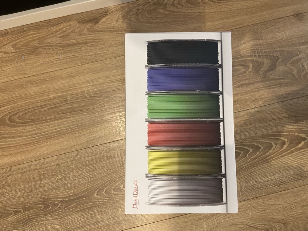 Drukarka 3d creality ender 3v2