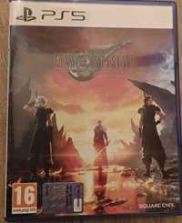Final Fantasy VII Rebirth PS5 PlayStation 5