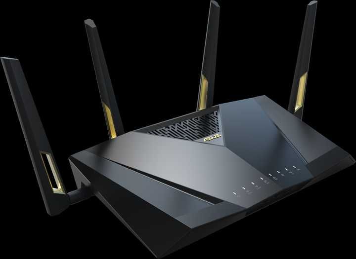 Asus AX -88U Pro