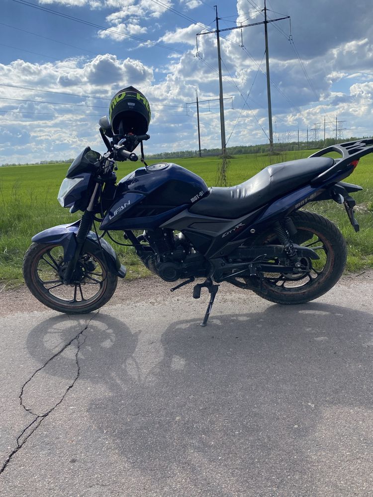 Lifan cityr 200 продажа