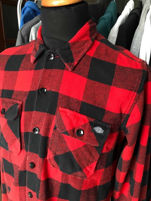 Koszulka z długim rękawem Dickies rozm.M