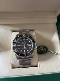 Zegarek Rolex Sea Dweller 126600