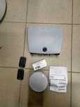 Centrala Somfy Exavia + kogut + piloty