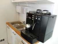 Ekspres do kawy jura x7