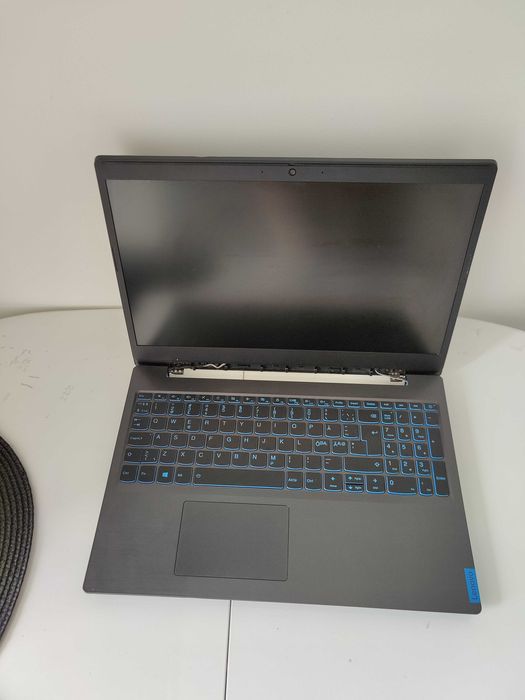 Ігровий ноутбук lenovo IdeaPad 15.6/ GTX 1050-3 ГБ/i5-9300h/ 8/256