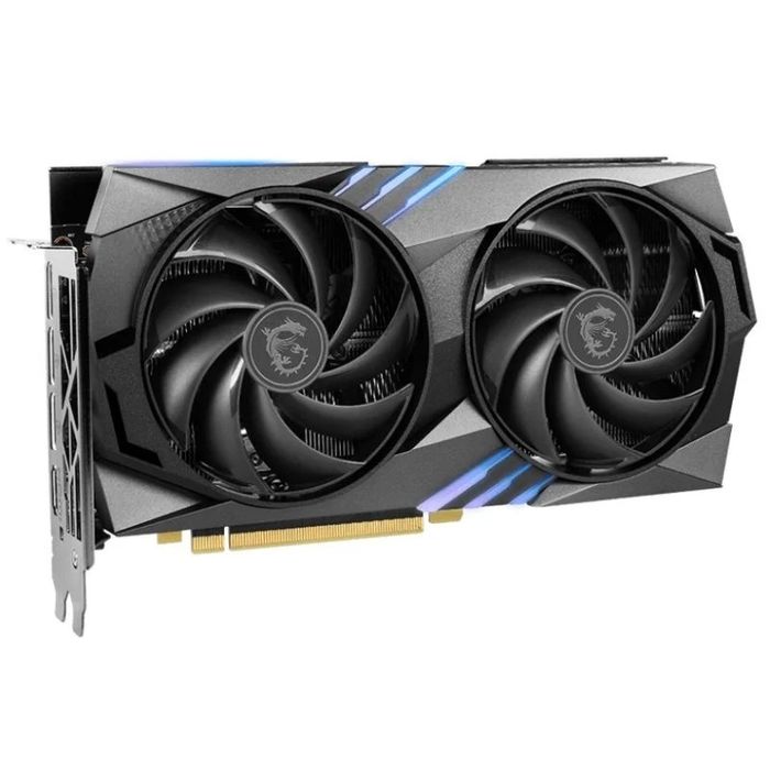 Placa Gráfica MSI GeForce RTX 4060 TI GAMING X 8GB GDDR6 DLSS3