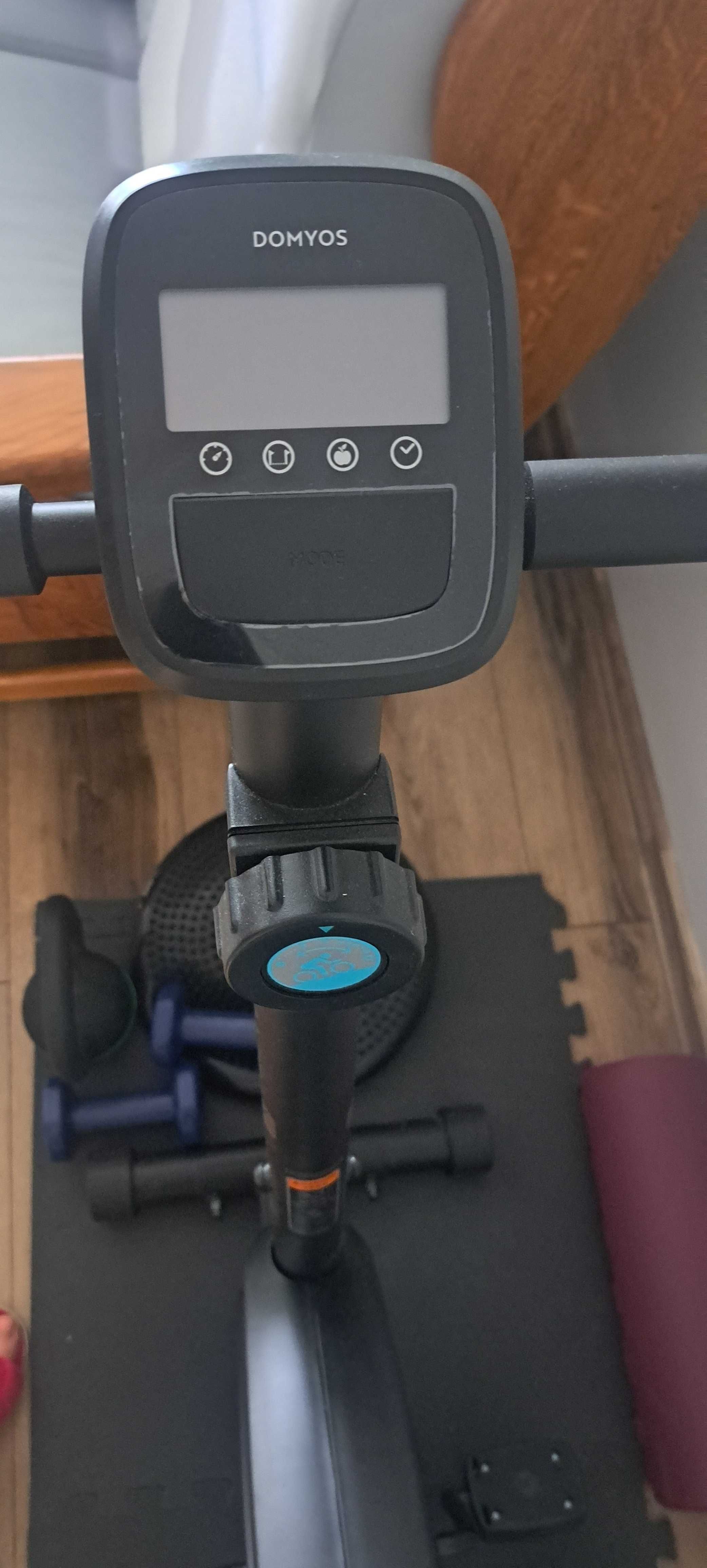 rower stacjonarny