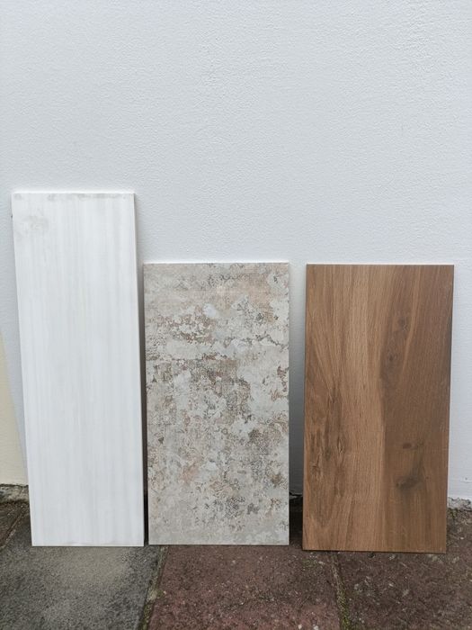 Płytki ceramiczne